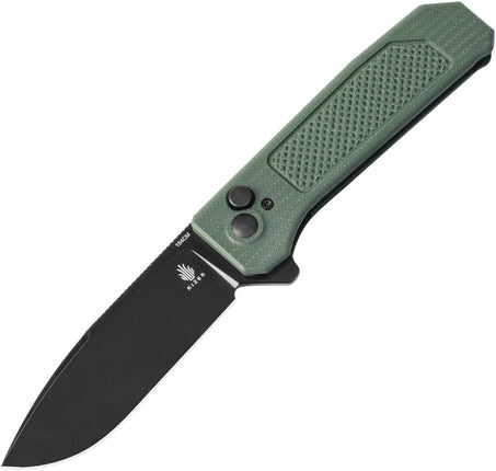 Brat Button Lock OD G10