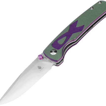 Fighter Linerlock