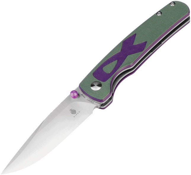 Fighter Linerlock