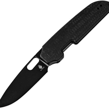 Varatas Linerlock Black