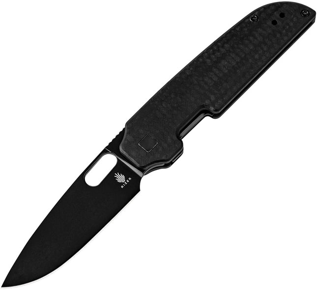 Varatas Linerlock Black