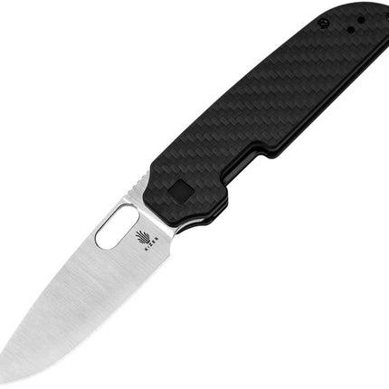 Varatas Linerlock CF/G10