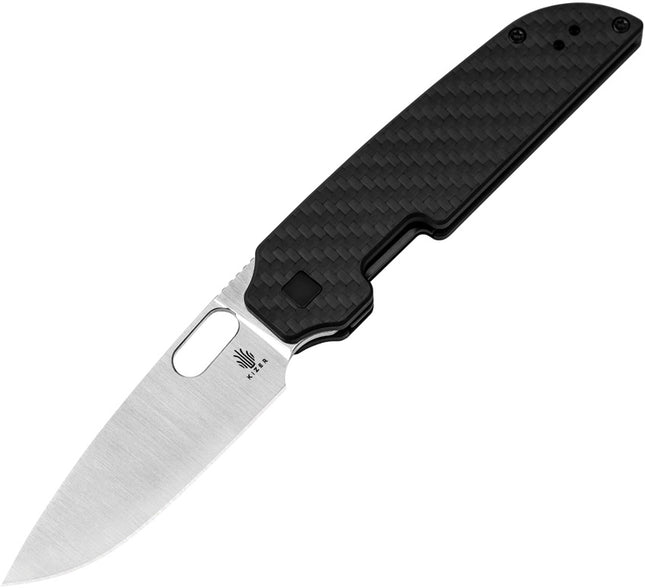 Varatas Linerlock CF/G10