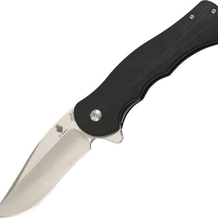 Dorado Linerlock Black