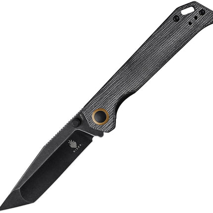 Begleiter Linerlock Black