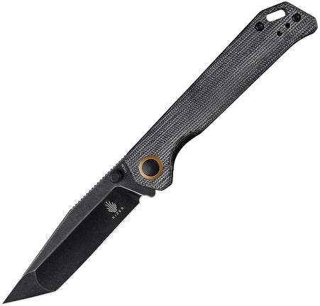 Begleiter Linerlock Black