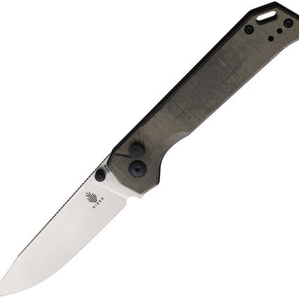 Begleiter Linerlock Gray