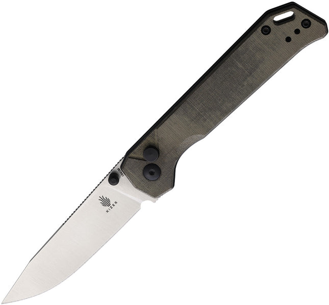 Begleiter Linerlock Gray