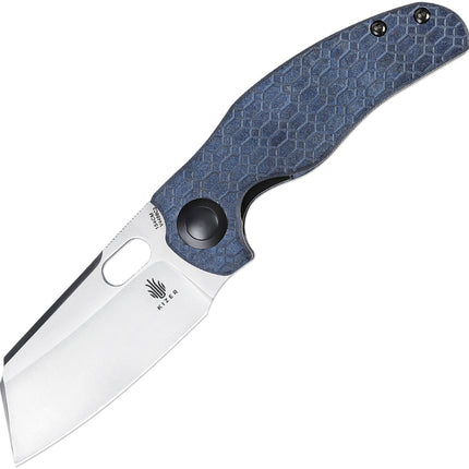 C01C Sheepdog Linerlock