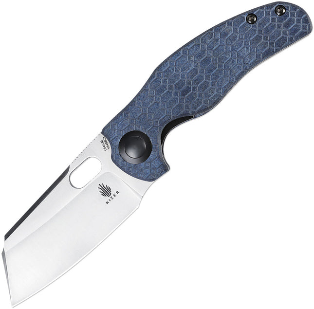 C01C Sheepdog Linerlock