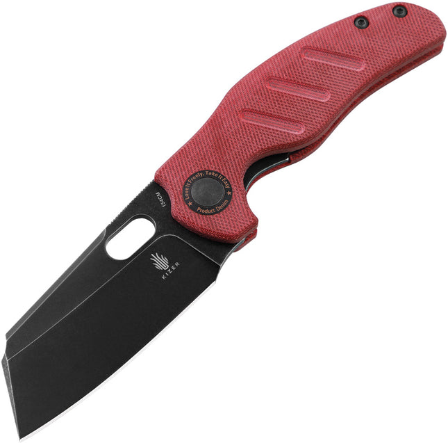 C01C Sheepdog Linerlock