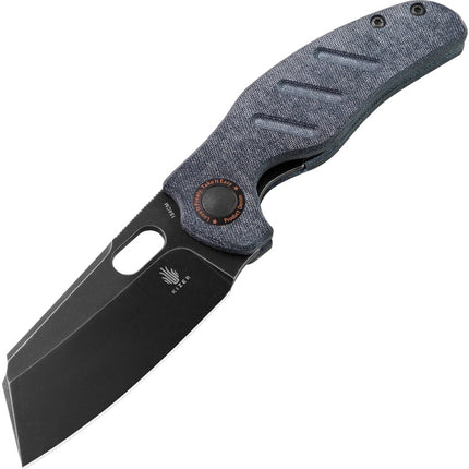 C01C Sheepdog Linerlock Bl