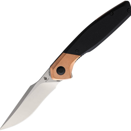 Grazioso Linerlock Copper