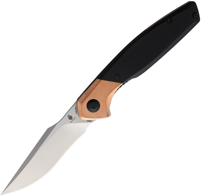 Grazioso Linerlock Copper