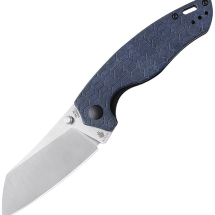 Towser K Linerlock Blue