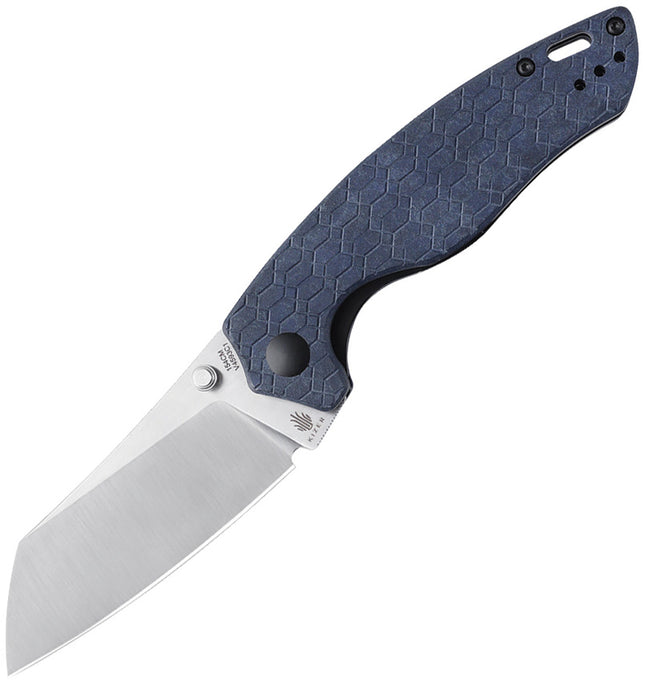 Towser K Linerlock Blue