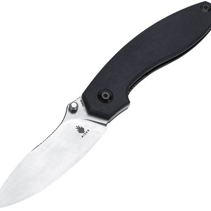 Doberman Linerlock Black