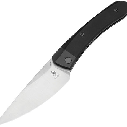 Momo Linerlock Black