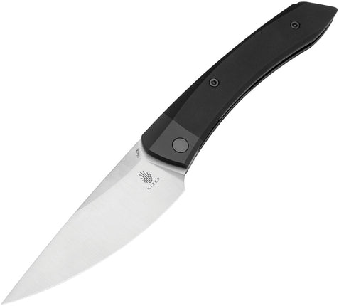 Momo Linerlock Black