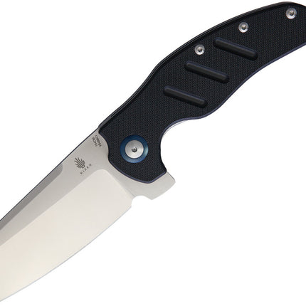 Sheepdog Linerlock Black