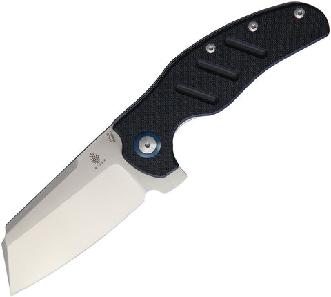 Sheepdog Linerlock Black