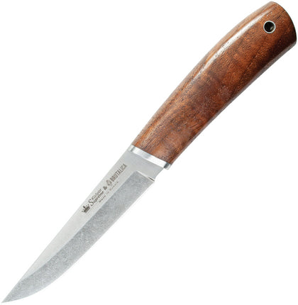 Malamut Fixed Blade