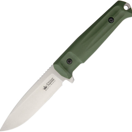 Sturm Fixed Blade OD