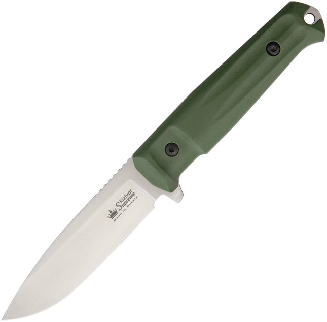 Sturm Fixed Blade OD