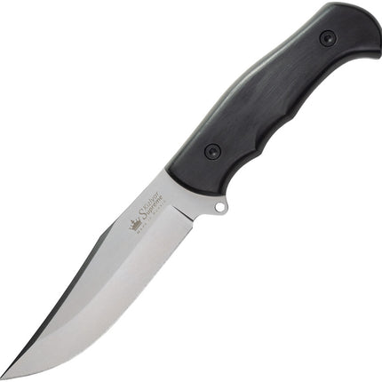 Caspian Fixed Blade D2