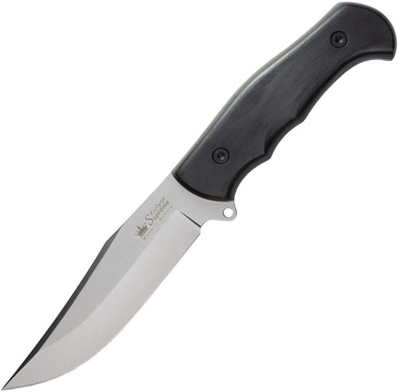 Caspian Fixed Blade D2