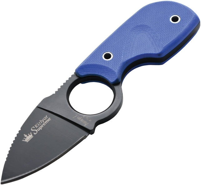 Amigo Z Neck Knife