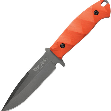 Severus Fixed Blade D2 Org