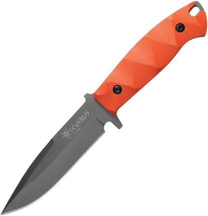 Severus Fixed Blade D2 Org