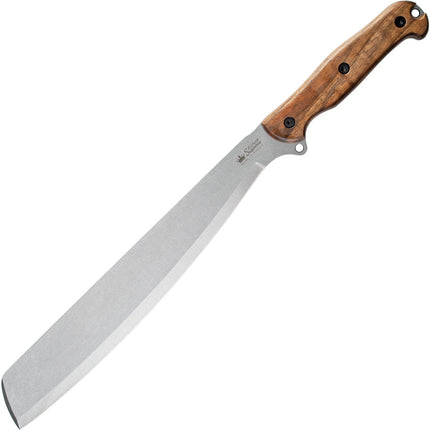 Bush Mate Machete