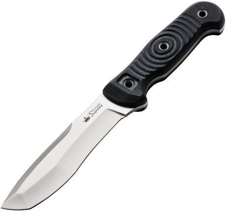 Vendetta Fixed Blade