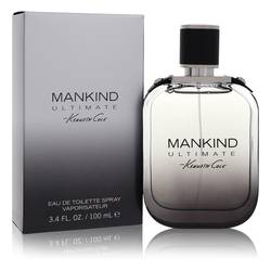 Kenneth Cole Mankind Ultimate Eau De Toilette Spray By Kenneth Cole - Vickie Lynn's