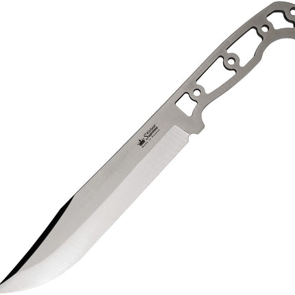 Bastardo Blade Blank Sleipner