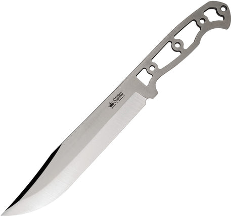 Bastardo Blade Blank Sleipner