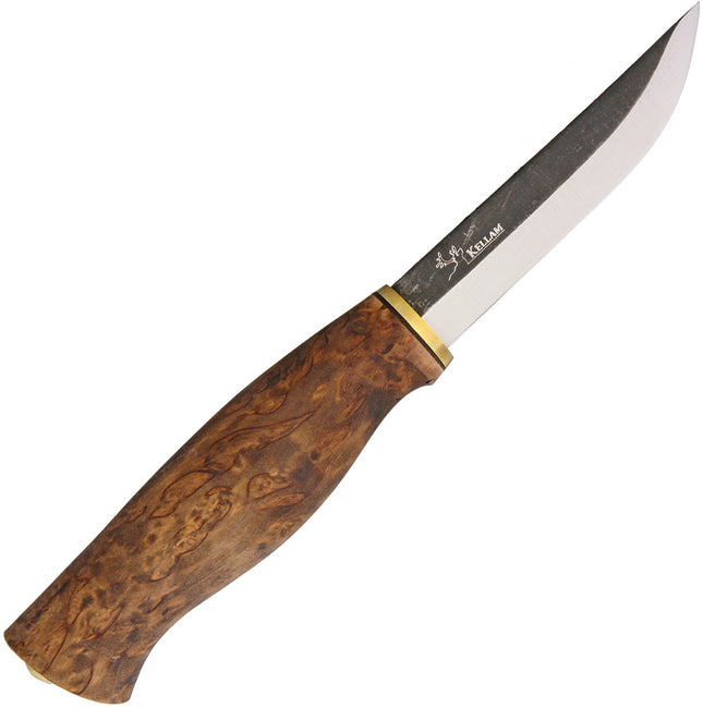 Knives Puukko