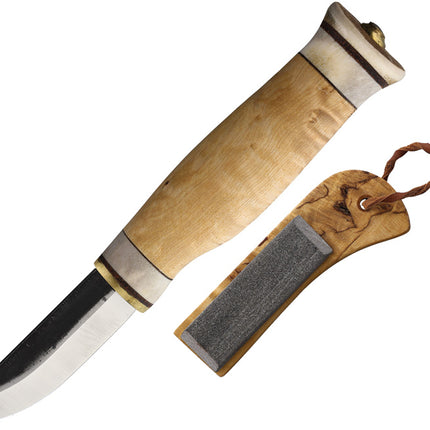 Tundra Whittler w/ Sharpener