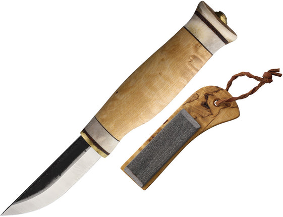 Tundra Whittler w/ Sharpener