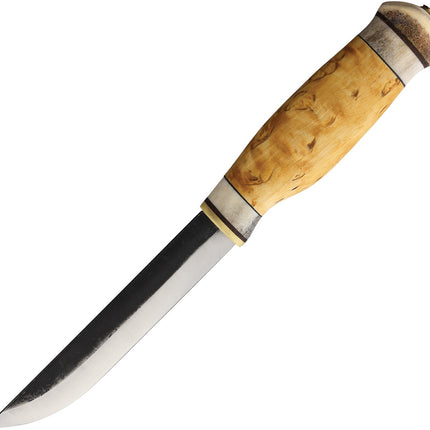 Tundra Whittler