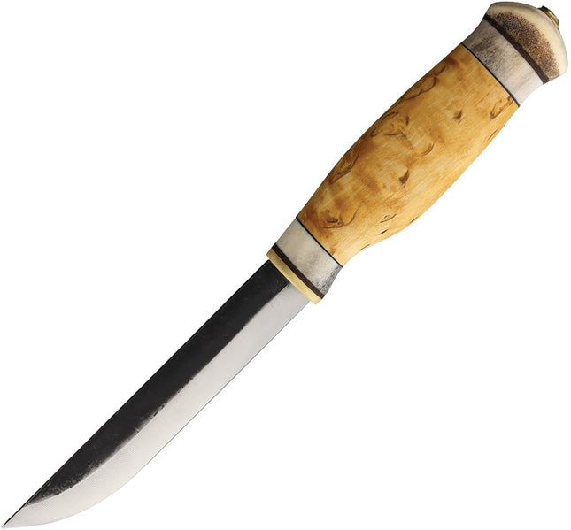 Tundra Whittler