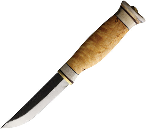 Tundra Puukko Whittler