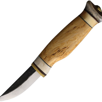 Tundra Little Whittler