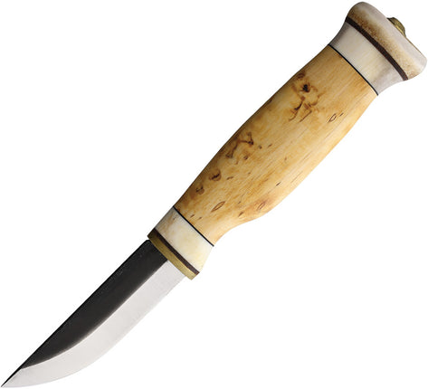 Tundra Whittler