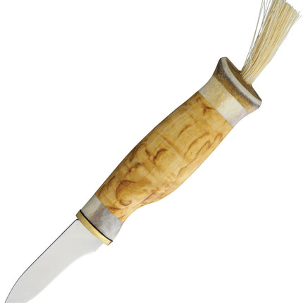 Mushroom Knife