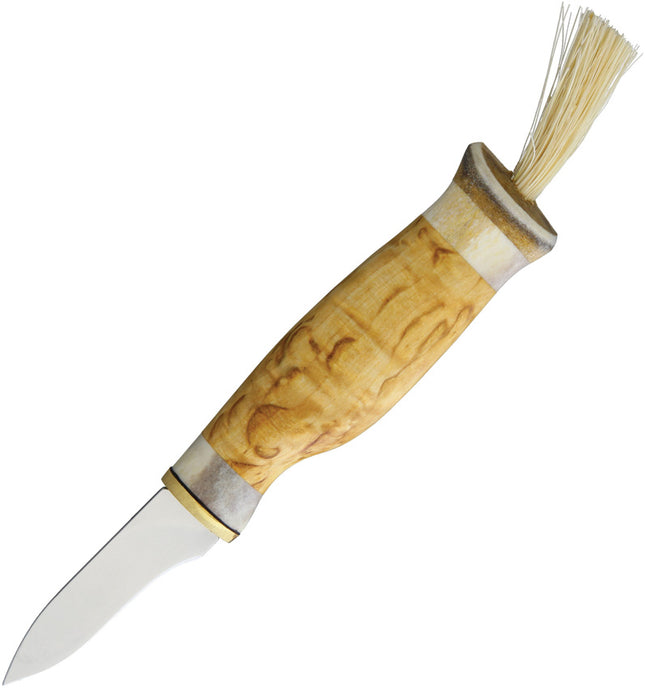 Mushroom Knife