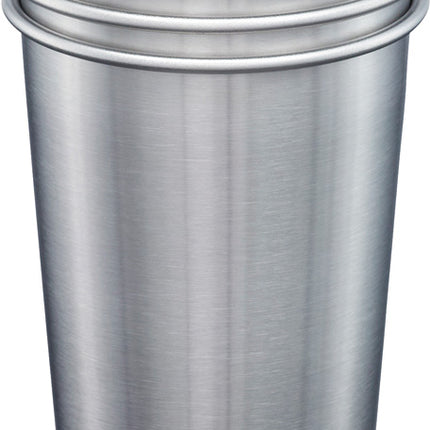 Steel Pint 16oz 4 Pack