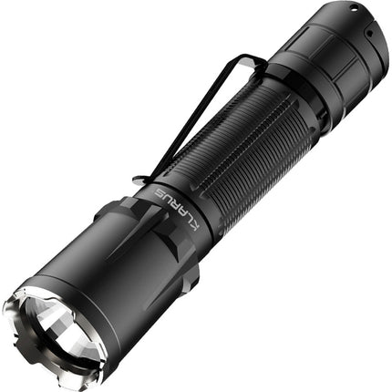 XT11GT Pro Tactical Flashlight